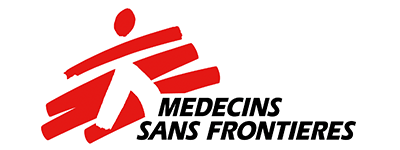 Logo MÉDECINS SANS FRONTIÈRES LUXEMBOURG