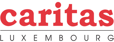 Logo FONDATION CARITAS LUXEMBOURG Logo FONDATION CARITAS LUXEMBOURG