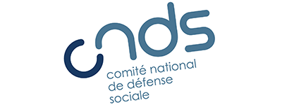 Logo COMITÉ NATIONAL DE DÉFENSE SOCIALE