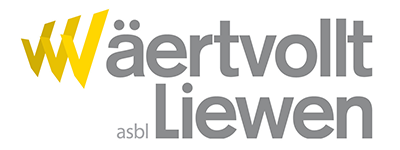 Logo WÄERTVOLLT LIEWEN A.S.B.L.