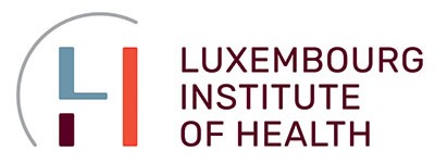 Logo Luxembourg Institute of Health