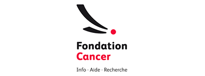 Logo FONDATION CANCER