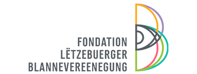 Logo FONDATION LETZEBUERGER BLANNEVEREENEGUNG 