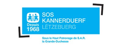 Logo Fondation Lëtzebuerger Kannerduerf