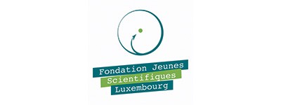 Logo Fondation Jeunes Scientifiques Luxembourg