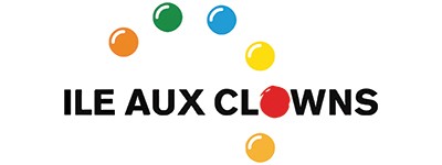 Logo ILE AUX CLOWNS a.s.b.l.